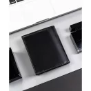 Rovicky férfi bőr pénztárca 22316-RVTP