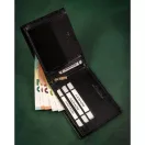 Rovicky férfi bőr pénztárca 22319-VT-RVT