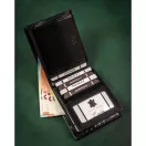 Rovicky férfi bőr pénztárca 22321-VT-RVT
