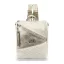 Zellia Női Hátizsák 23137 Beige-Arany - Ss-Brw -