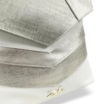 Zellia Női Hátizsák 24031 - Next C. - Beige-Arany - Ch -