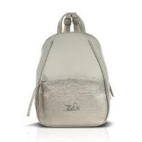 Zellia Női Hátizsák 24045 Beige-Arany - Groove -