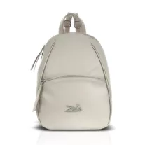 Zellia Női Hátizsák 24045 Beige