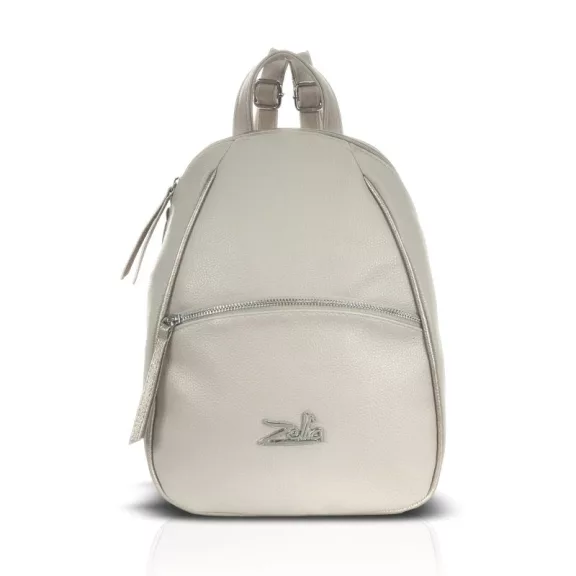 Zellia Női Hátizsák 24045 Beige Zellia Női Hátizsák 24045 Beige