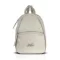 Zellia Női Hátizsák 24045 Beige