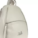 Zellia Női Hátizsák 24045 Beige Zellia Női Hátizsák 24045 Beige