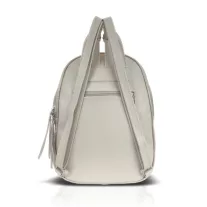 Zellia Női Hátizsák 24045 Beige
