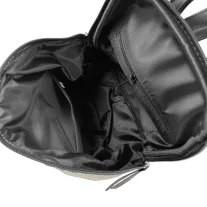 Zellia Női Hátizsák 24045 Bronz Arany - Ch -