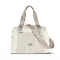Zellia Női Sporttáska 24128 Beige - Pantera -