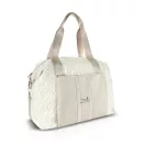 Zellia Női Sporttáska 24128 Beige - Pantera - Zellia Női Sporttáska 24128 Beige - Pantera -