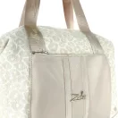 Zellia Női Sporttáska 24128 Beige - Pantera - Zellia Női Sporttáska 24128 Beige - Pantera -