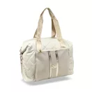 Zellia Női Sporttáska 24128 Beige Matt - Steppelt - Zellia Női Sporttáska 24128 Beige Matt - Steppelt -