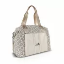 Zellia Női Sporttáska 24128 Taupe - Pantera - Zellia Női Sporttáska 24128 Taupe - Pantera -