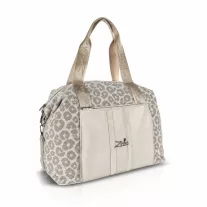 Zellia Női Sporttáska 24128 Taupe - Pantera -