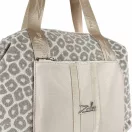 Zellia Női Sporttáska 24128 Taupe - Pantera - Zellia Női Sporttáska 24128 Taupe - Pantera -