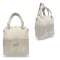 Zellia Női Hátizsák 24136 Beige-Arany - Ch -