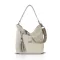 Zellia Női Válltáska 24151 Beige