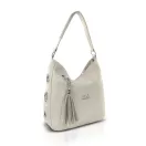 Zellia Női Válltáska 24151 Beige Zellia Női Válltáska 24151 Beige