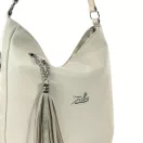 Zellia Női Válltáska 24151 Beige Zellia Női Válltáska 24151 Beige