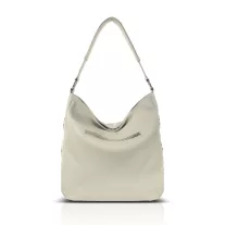 Zellia Női Válltáska 24151 Beige