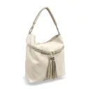 Zellia Női Válltáska 25019 Beige Zellia Női Válltáska 25019 Beige