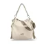 Zellia Női Válltáska 25036 Beige