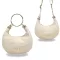 Zellia Női Válltáska 25048 Beige