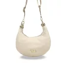 Zellia Női Válltáska 25048 Beige Zellia Női Válltáska 25048 Beige