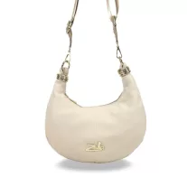 Zellia Női Válltáska 25048 Beige