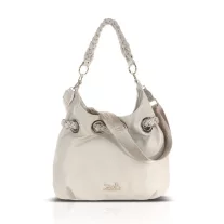 Zelia Női Válltáska 25070 Beige