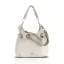 Zelia Női Válltáska 25070 Beige