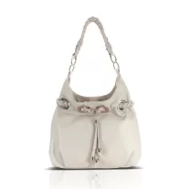 Zelia Női Válltáska 25070 Beige