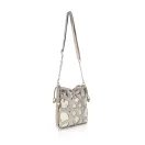 Zellia Női Oldaltáska 25096 Arany-Beige - Rimini 2 - Zellia Női Oldaltáska 25096 Arany-Beige - Rimini 2 -