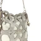 Zellia Női Oldaltáska 25096 Arany-Beige - Rimini 2 - Zellia Női Oldaltáska 25096 Arany-Beige - Rimini 2 -