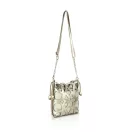 Zellia Női Oldaltáska 25096 Arany-Beige - Brw - Zellia Női Oldaltáska 25096 Arany-Beige - Brw -