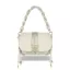 Zellia Női Oldaltáska 25131 Beige-Arany