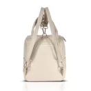 Zellia Női Hátizsák 25180 Beige-Arany - Diamond-Glass - Zellia Női Hátizsák 25180 Beige-Arany - Diamond-Glass -