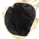 Zellia Női Hátizsák 25180 Beige-Arany - Diamond-Glass - Zellia Női Hátizsák 25180 Beige-Arany - Diamond-Glass -