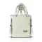 Zellia Női Hátizsák 25180 Világos Beige - Holo-Crystal 2 -