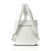   Zellia Női Hátizsák 25180 Világos Beige - Holo-Crystal 2 -