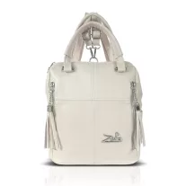 Zellia Női Hátizsák 25180 Beige