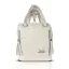Zellia Női Hátizsák 25180 Beige