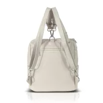 Zellia Női Hátizsák 25180 Beige