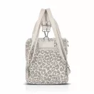 Zellia Női Hátizsák 25180 Taupe - Pantera - Zellia Női Hátizsák 25180 Taupe - Pantera -