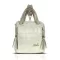 Zellia Női Hátizsák 25180 Beige-Arany - Awi -