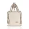 Zellia Női Hátizsák 25180 Beige - Arany K.