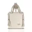 Zellia Női Hátizsák 25180 Beige - Arany K.