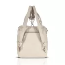 Zellia Női Hátizsák 25180 Beige - Arany K.