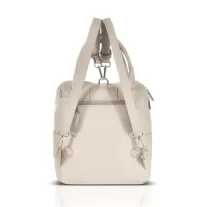 Zellia Női Hátizsák 25180 Beige - Arany K.