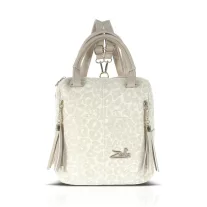 Zellia Női Hátizsák 25180 Beige - Pantera -